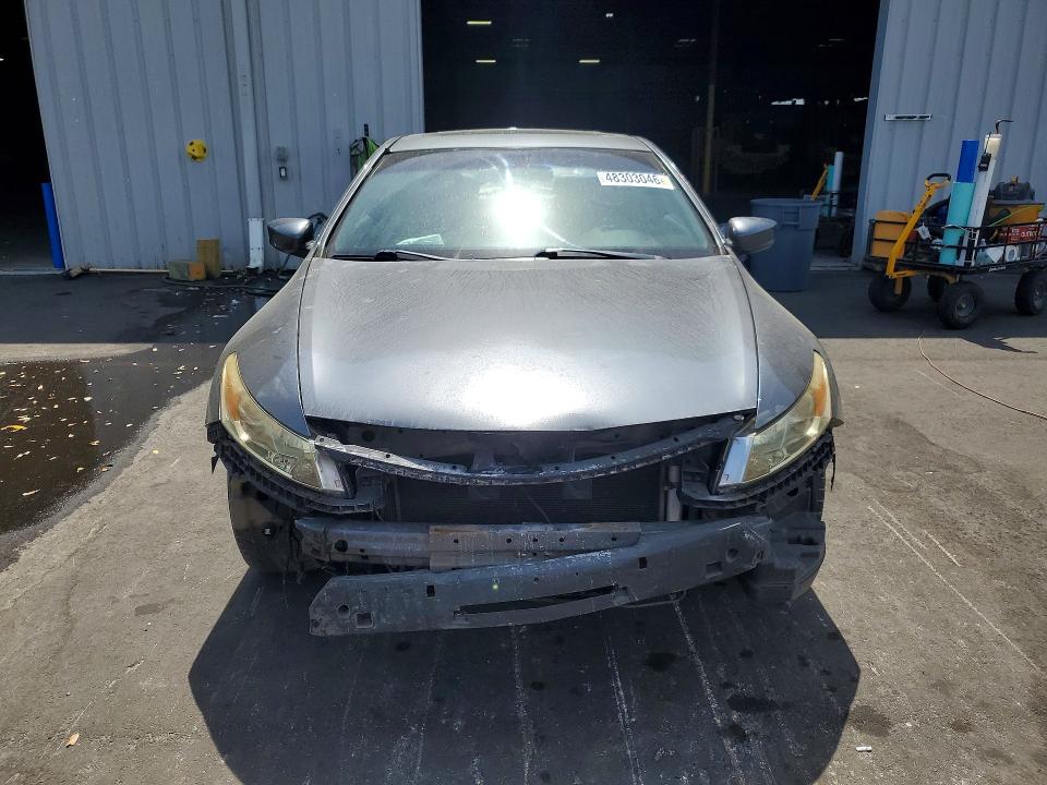 Photo 5 from auction – 2008 HONDA ACCORD with VIN 1HGCS22898A016341