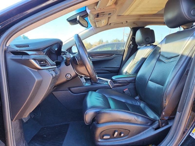 Photo 7 from auction – 2013 CADILLAC XTS with VIN 2G61P5S37D9118906