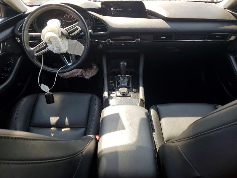 Photo 8 from auction – 2020 MAZDA 3 with VIN 3MZBPADL1LM137316