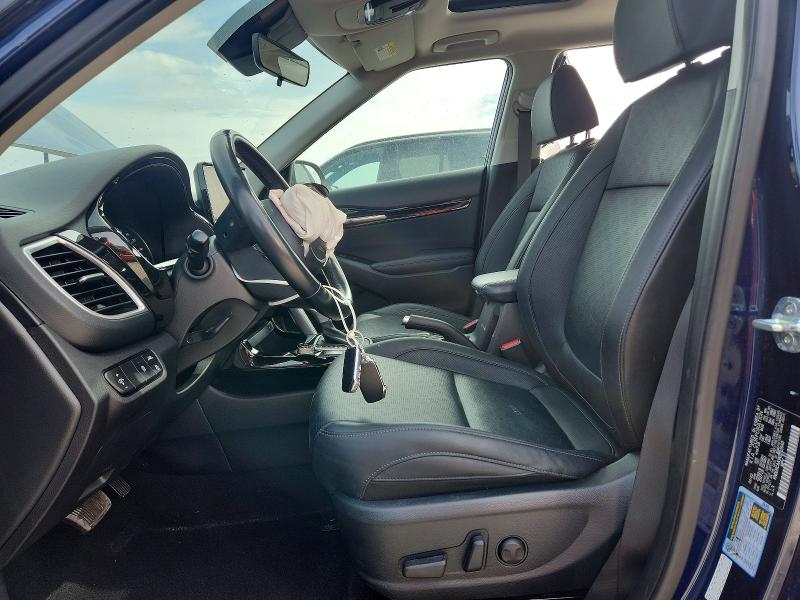 Foto 7 de la subasta – 2022 KIA SELTOS con VIN KNDERCAA1N7312640