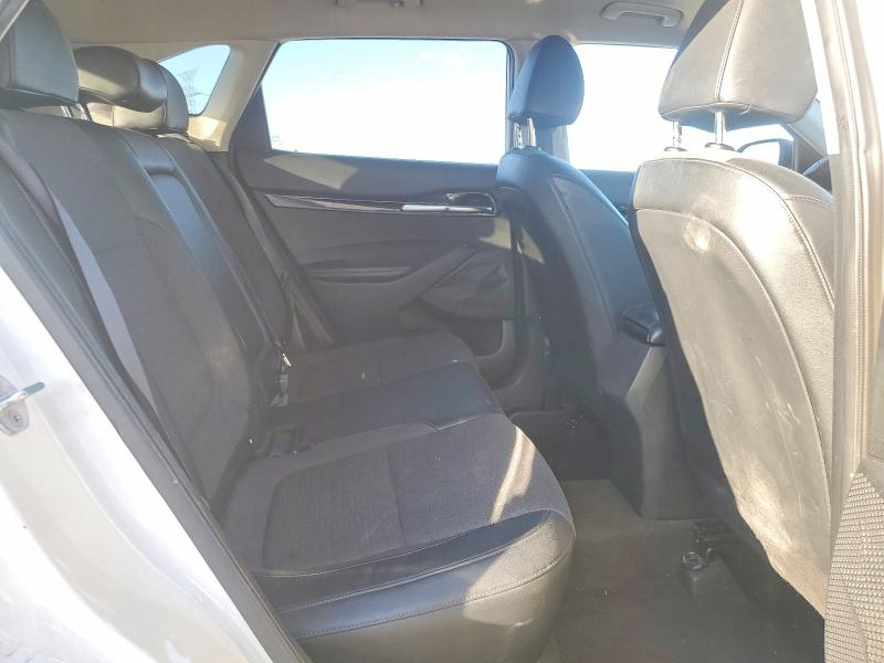 Photo 11 from auction – 2021 KIA SELTOS with VIN KNDEU2AA5M7118801