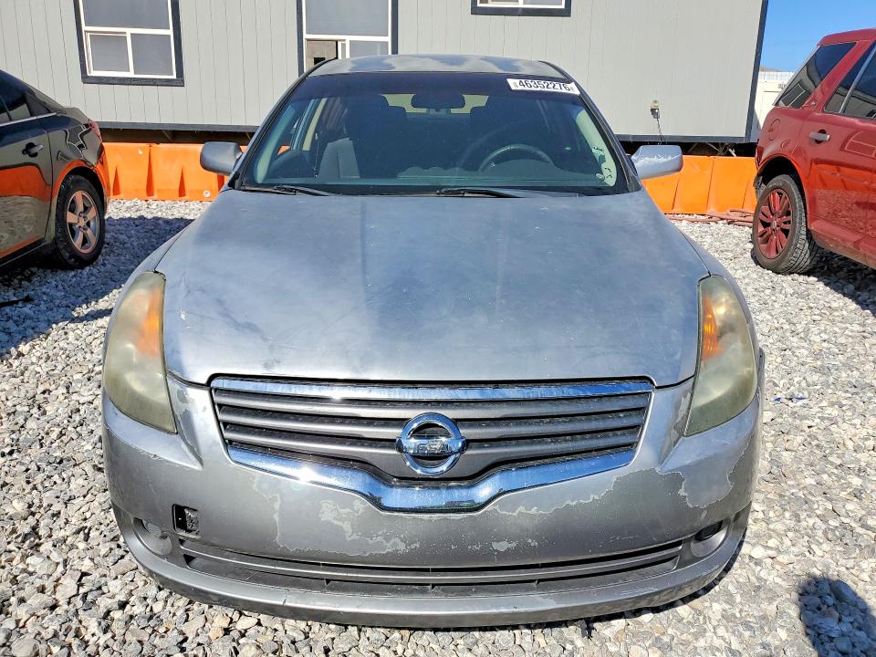 Photo 5 from auction – 2009 NISSAN ALTIMA with VIN 1N4AL21EX9N442730