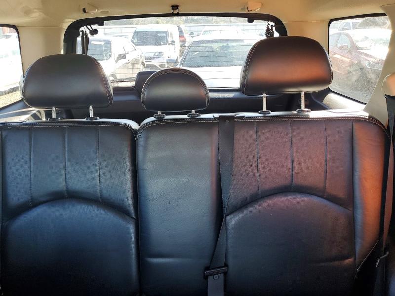 Photo 10 from auction – 2005 MERCURY MARINER with VIN 4M2YU57135DJ25331