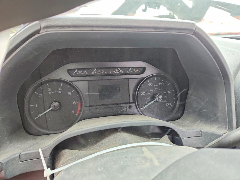 Фото 9 с аукциона – 2022 FORD F250 с VIN 1FTBF2A62NEE95995