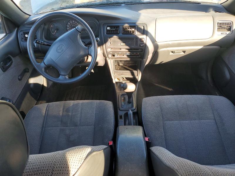 Photo 8 from auction – 1994 TOYOTA COROLLA with VIN 2T1AE04B1RC047946