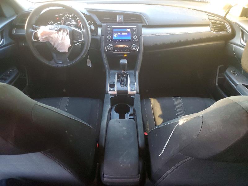 Photo 8 from auction – 2016 HONDA CIVIC with VIN 2HGFC2F54GH568274