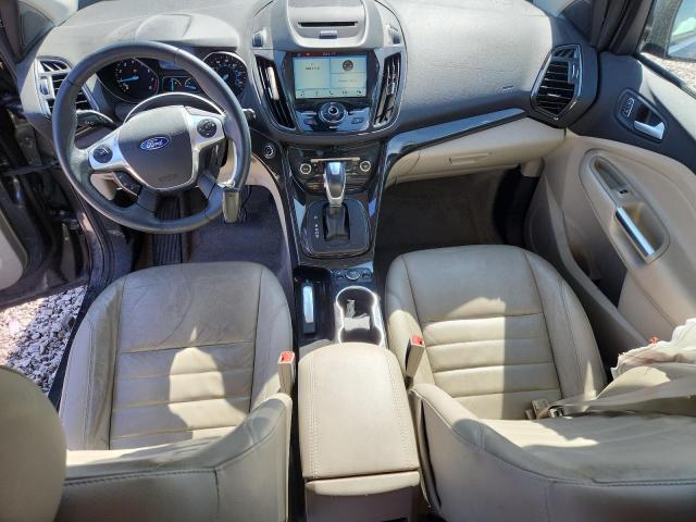Photo 8 from auction – 2016 FORD ESCAPE with VIN 1FMCU9J98GUB03524