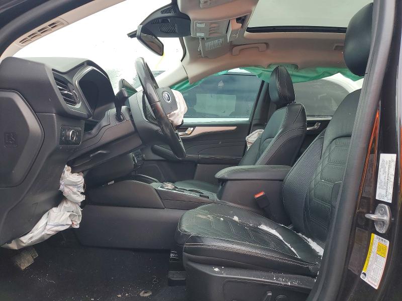 Photo 7 from auction – 2023 FORD ESCAPE with VIN 1FMCU0E13PUA25962