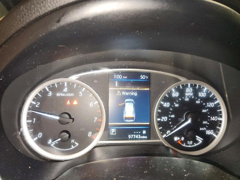 Photo 9 from auction – 2019 NISSAN SENTRA with VIN 3N1AB7AP9KY328404