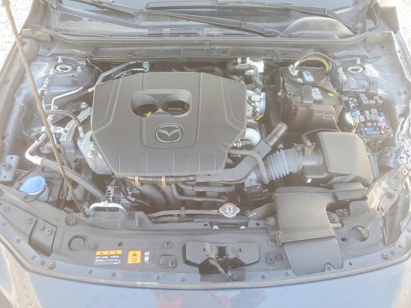Photo 11 from auction – 2024 MAZDA 3 with VIN JM1BPBLMXR1709413