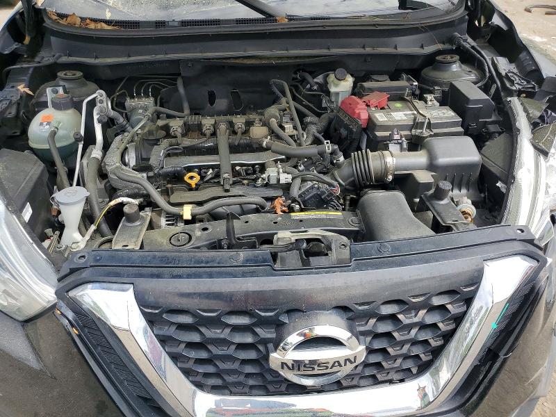 Photo 11 from auction – 2020 NISSAN KICKS with VIN 3N1CP5BV9LL486588