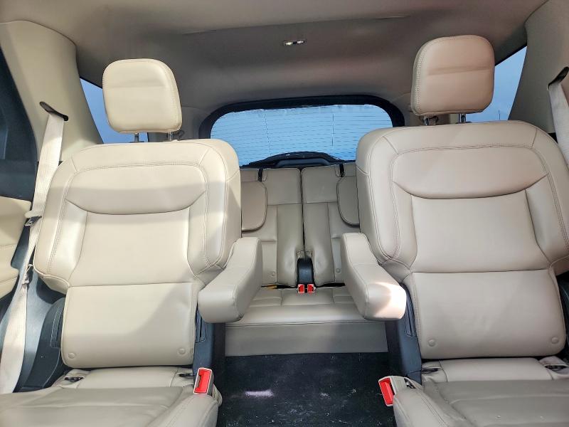 Photo 10 from auction – 2021 FORD EXPLORER with VIN 1FMSK8DH6MGB10691