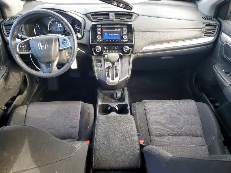 Photo 8 from auction – 2019 HONDA CR-V with VIN 2HKRW6H34KH209819