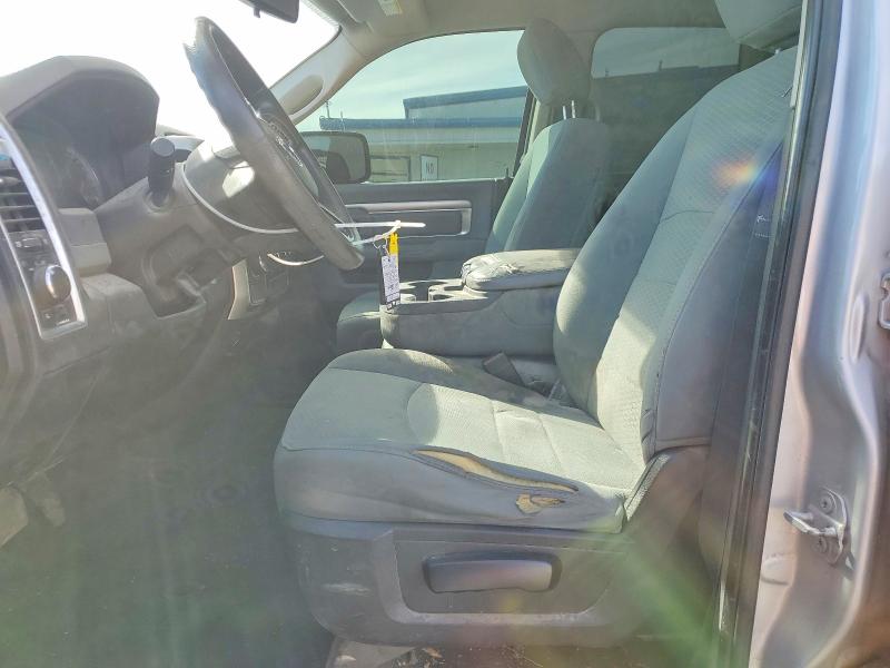 Photo 7 from auction – 2016 RAM 1500 with VIN 1C6RR6GT1GS227445