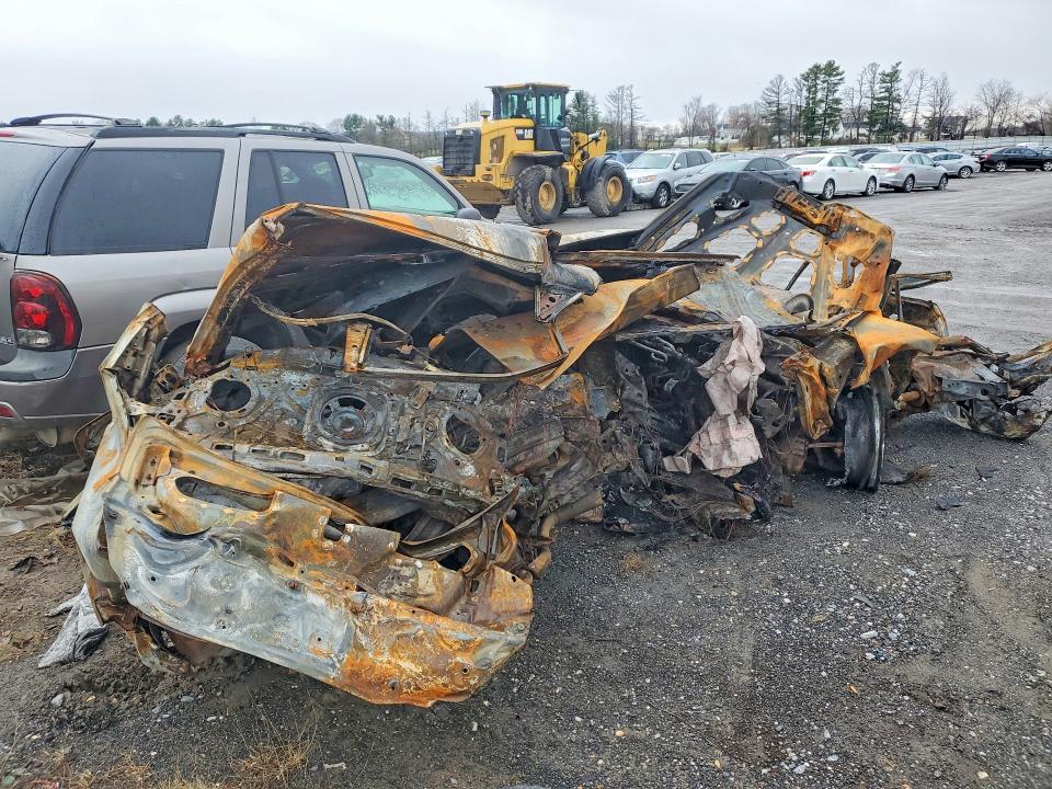Photo 3 from auction – 2009 HONDA ACCORD EX with VIN N0V1N61285076