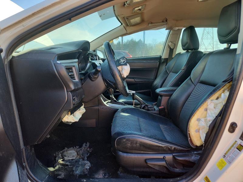 Photo 7 from auction – 2016 TOYOTA COROLLA with VIN 2T1BURHE9GC741622