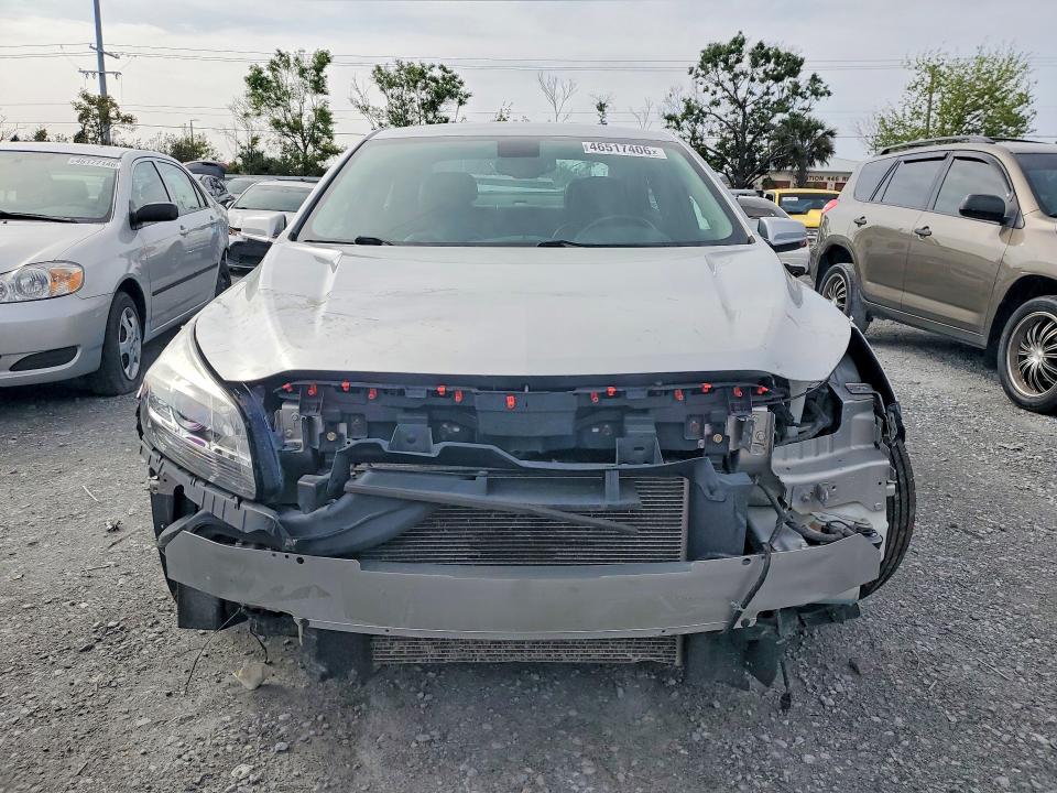 Photo 5 from auction – 2015 CHEVROLET MALIBU with VIN 1G11F5SL0FF209020