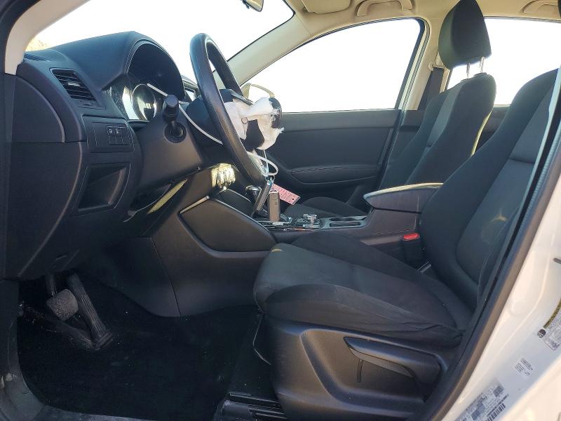 Photo 7 from auction – 2016 MAZDA CX-5 with VIN JM3KE2BY0G0793648
