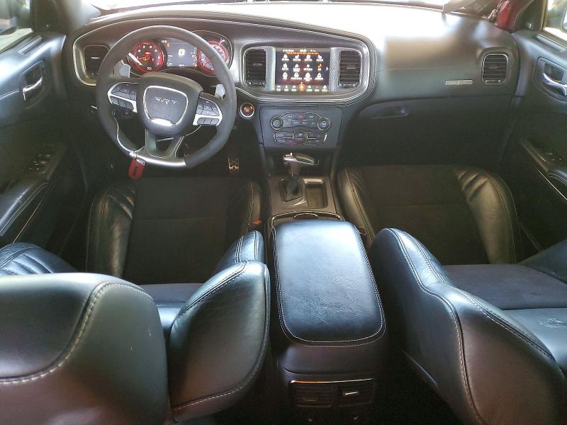 Photo 8 from auction – 2019 DODGE CHARGER with VIN XC3CDXL93KH522404