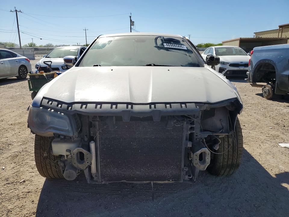 Photo 5 from auction – 2011 CHRYSLER 300C with VIN 2C3CA6CT2BH531271