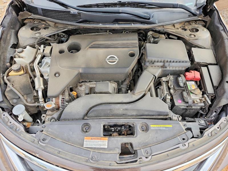 Photo 11 from auction – 2014 NISSAN ALTIMA with VIN 1N4AL3AP5EC400656