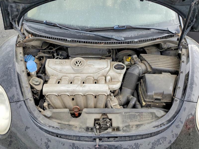 Фото 11 с аукциона – 2010 VOLKSWAGEN NEW BEETLE с VIN 3VWPG3AG3AM018186