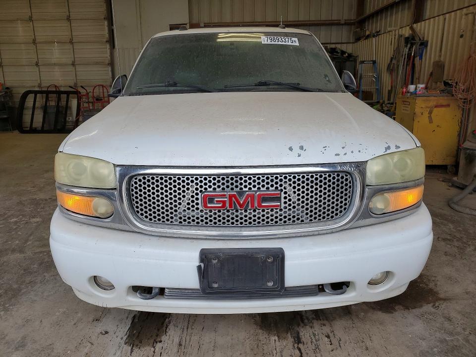 Photo 5 from auction – 2004 GMC YUKON with VIN 1GKEK63U04J148252