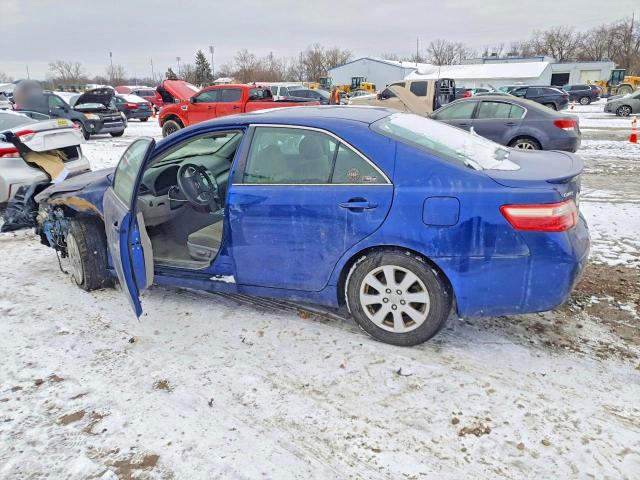 Photo 2 from auction – 2007 TOYOTA CAMRY with VIN 4T1BE46K07U112306