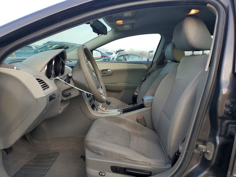 Photo 7 from auction – 2011 CHEVROLET MALIBU with VIN 1G1ZB5E12BF214660