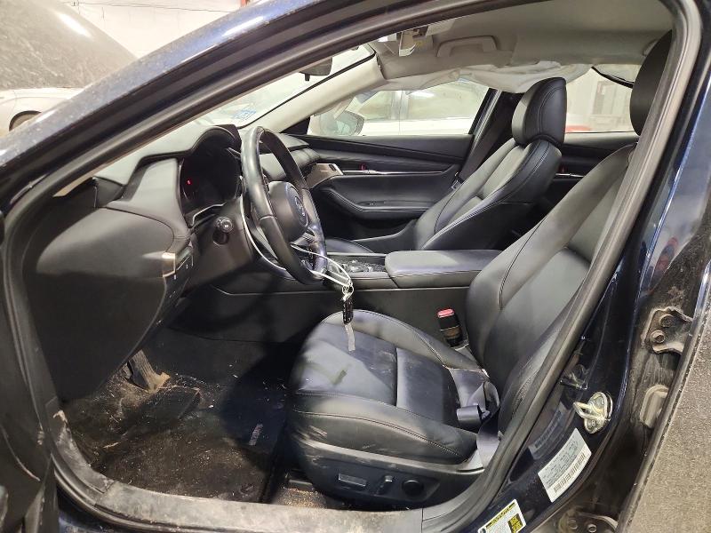 Photo 7 from auction – 2020 MAZDA 3 with VIN JM1BPBDM2L1164510