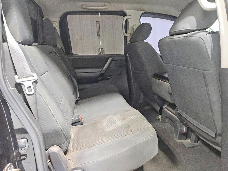 Photo 10 from auction – 2012 NISSAN TITAN with VIN 1N6AA0EJXCN320501