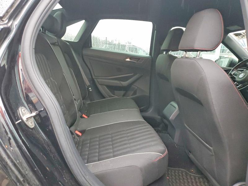 Photo 10 from auction – 2019 VOLKSWAGEN JETTA with VIN 3VW5T7BU0KM184536