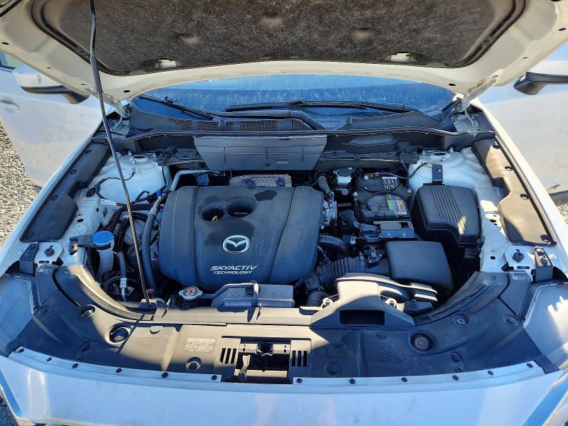 Photo 12 from auction – 2018 MAZDA CX-5 with VIN JM3KFBCM3J0408728