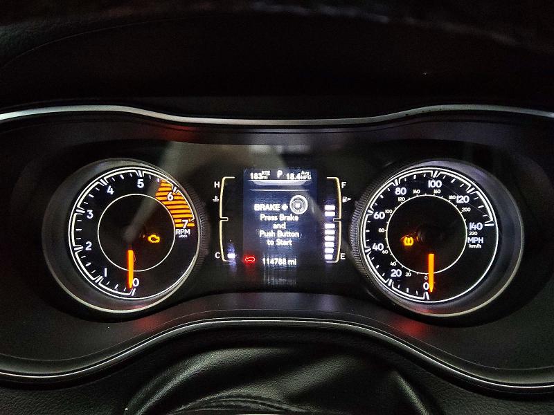 Photo 9 from auction – 2019 JEEP CHEROKEE with VIN 1C4PJMLN4KD293746