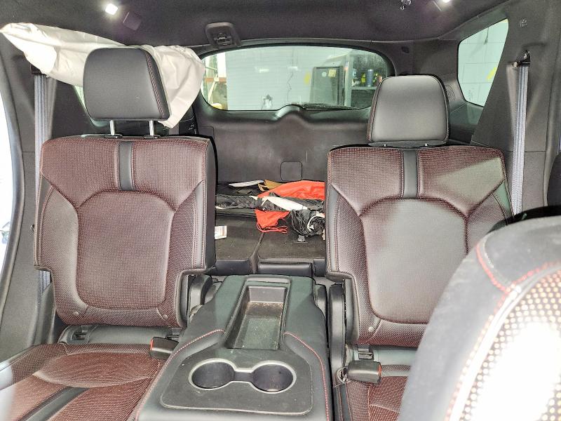 Photo 10 from auction – 2025 HONDA PILOT with VIN 5FNYG1H94SB114482
