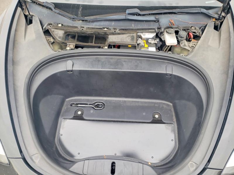 Photo 11 from auction – 2018 TESLA MODEL 3 with VIN 5YJ3E1EB0JF187659