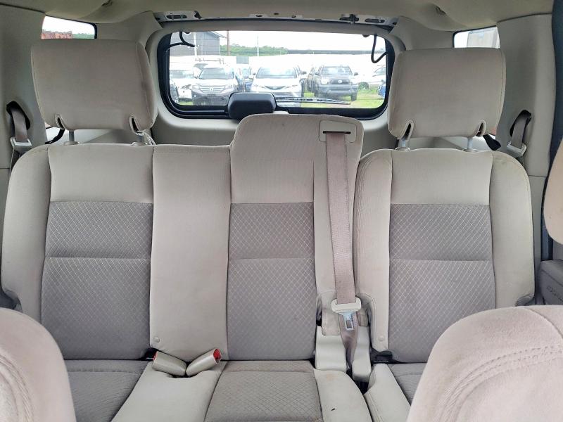 Photo 10 from auction – 2006 FORD EXPLORER with VIN 1FMEU72E46UA62123