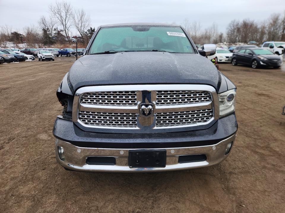 Photo 5 from auction – 2015 RAM 1500 with VIN 1C6RR7VT2FS642846