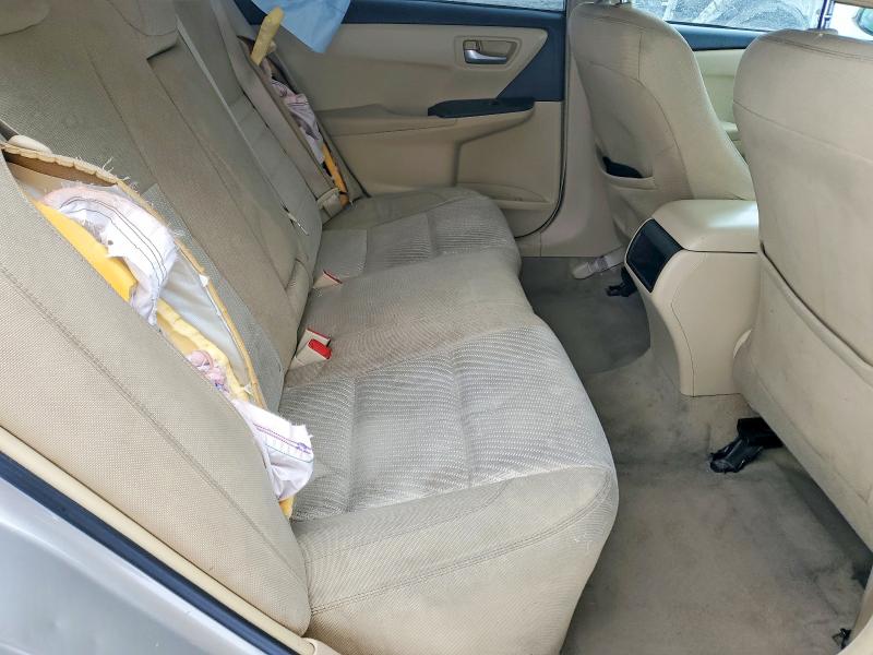 Photo 10 from auction – 2015 TOYOTA CAMRY with VIN 4T1BF1FK6FU875781
