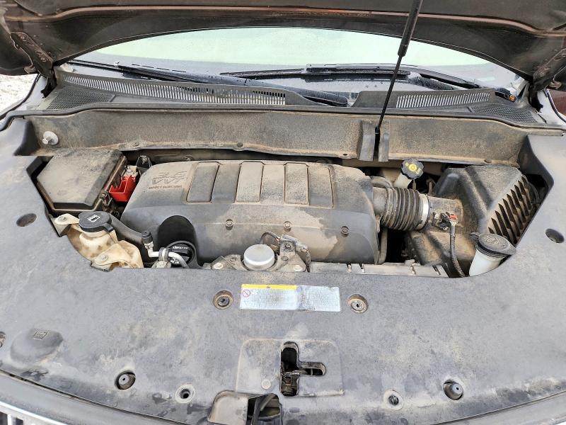 Photo 12 from auction – 2016 BUICK ENCLAVE with VIN 5GAKRBKD0GJ183836