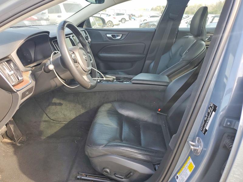 Photo 7 from auction – 2024 VOLVO S60 with VIN 7JRL12FL9RG309348