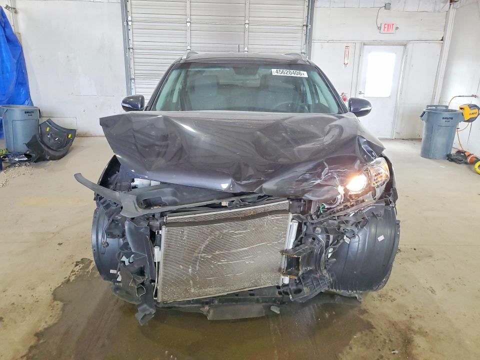 Photo 5 from auction – 2017 KIA SORENTO with VIN 5XYPGDA54HG316812