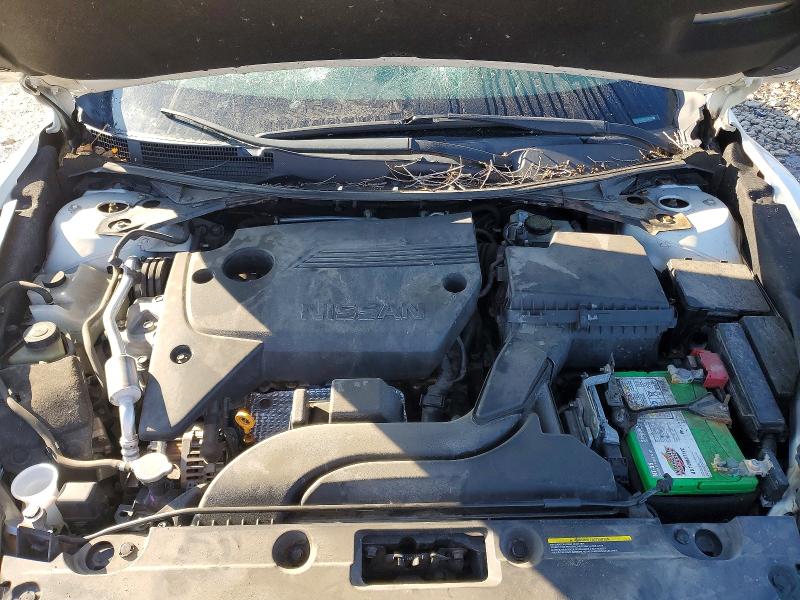 Photo 11 from auction – 2017 NISSAN ALTIMA with VIN 1N4AL3AP5HC133443