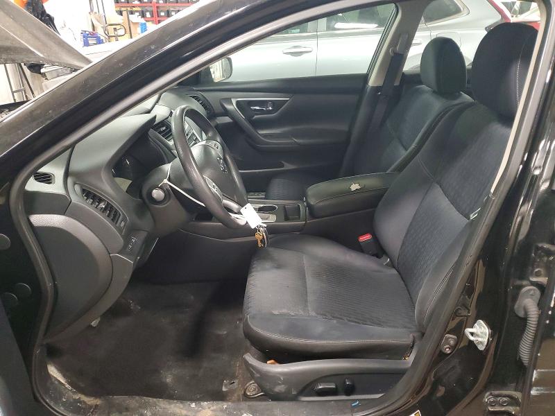 Photo 7 from auction – 2018 NISSAN ALTIMA with VIN 1N4AL3AP4JC473270