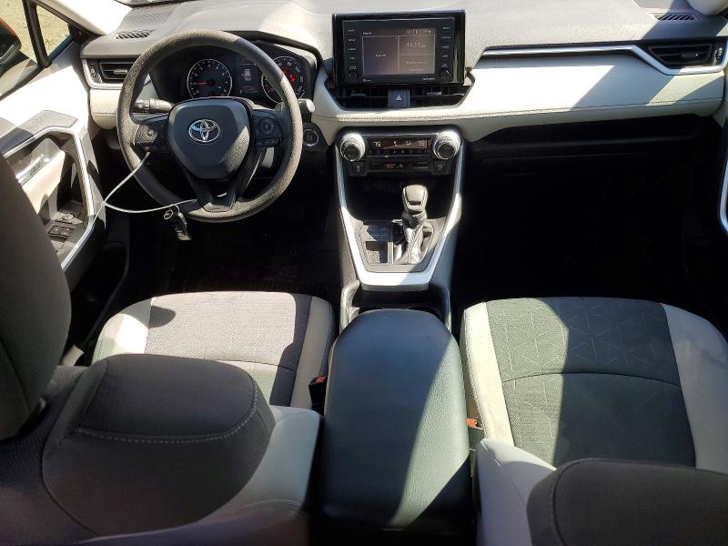 Foto 8 de la subasta – 2020 TOYOTA RAV4 con VIN 2T3W1RFV8LC080423