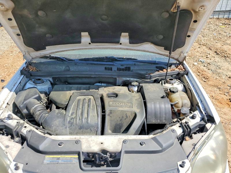 Photo 11 from auction – 2008 CHEVROLET COBALT with VIN 1G1AL58F787193003