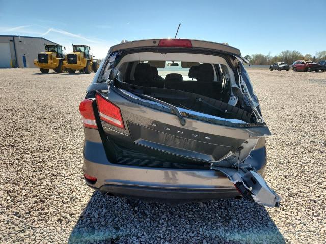 Photo 6 from auction – 2015 DODGE JOURNEY with VIN 3C4PDCBG5FT686059