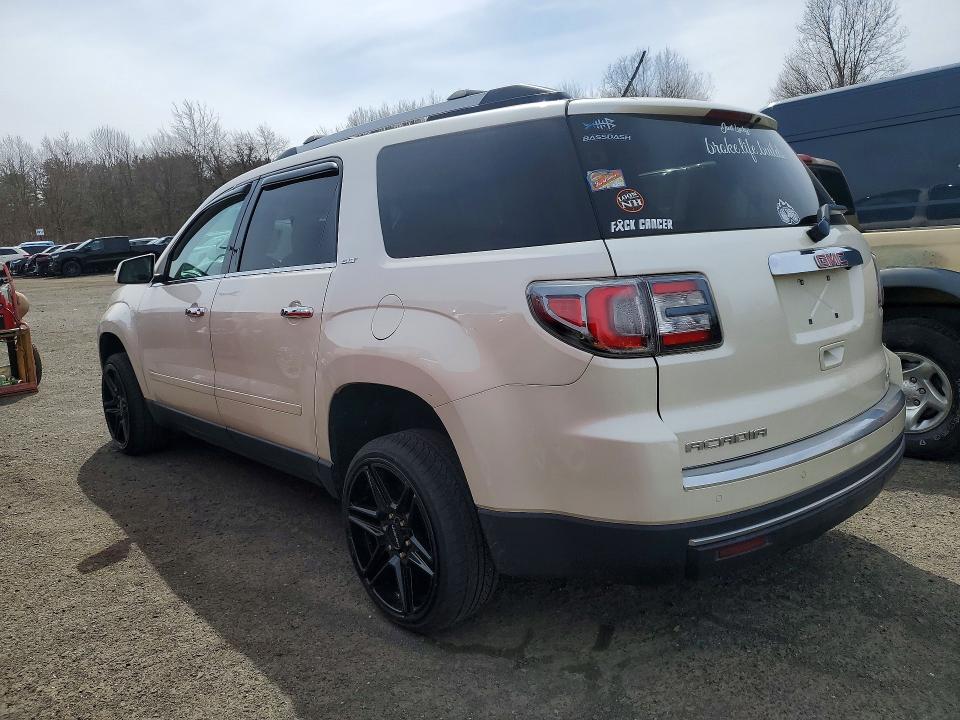 Photo 2 from auction – 2014 GMC ACADIA with VIN 1GKKVSKD6EJ343729
