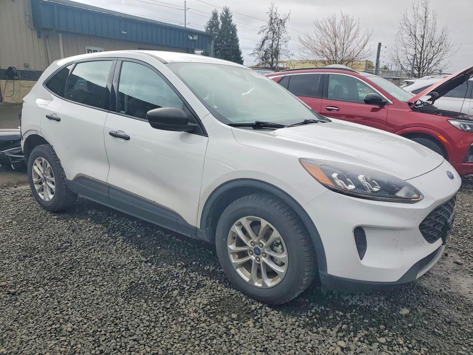 Zdjęcie 4 z aukcji – 2020 FORD ESCAPE z VIN 1FMCU9F60LUC07269