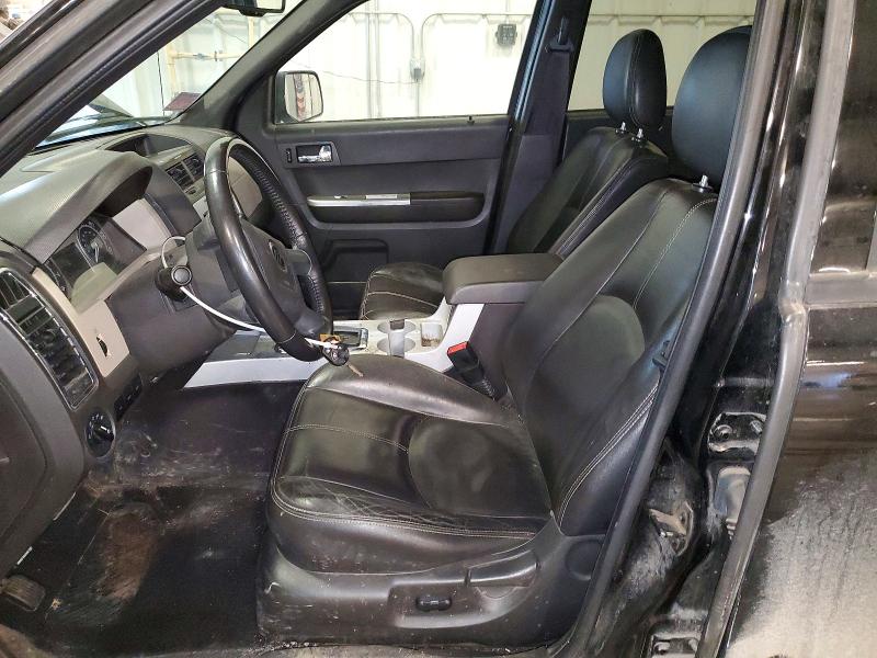 Photo 7 from auction – 2008 MERCURY MARINER with VIN 4M2CU971X8KJ13047